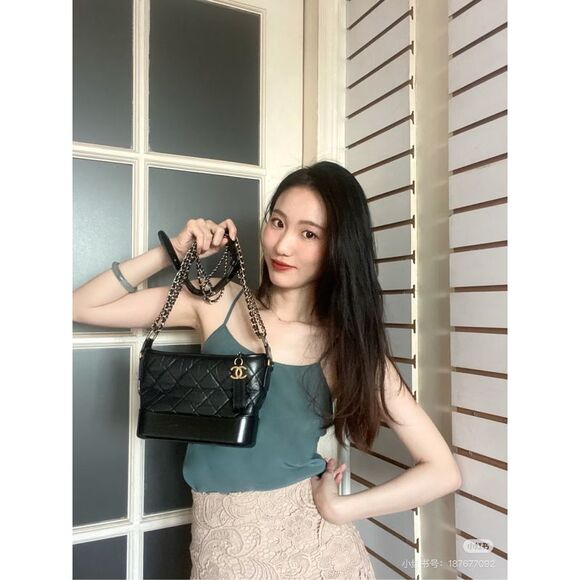 Chanel Women Pre-Loved Bag Very Good Condition - Picture 8 of 9